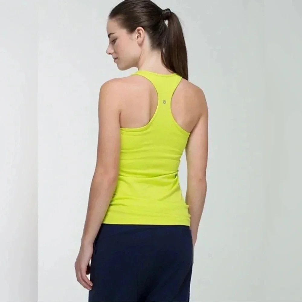 lululemon athletica used top